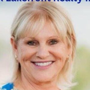 Charlene Jones